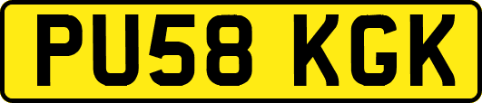 PU58KGK