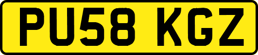 PU58KGZ