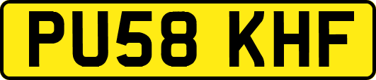 PU58KHF