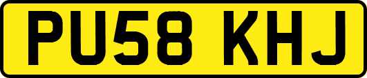 PU58KHJ