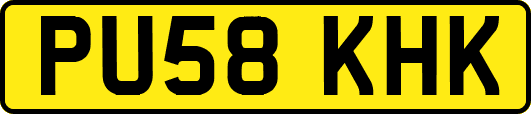 PU58KHK