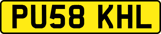 PU58KHL