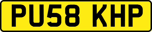 PU58KHP