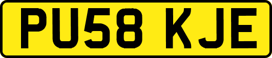 PU58KJE
