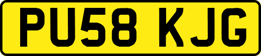 PU58KJG