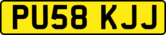 PU58KJJ