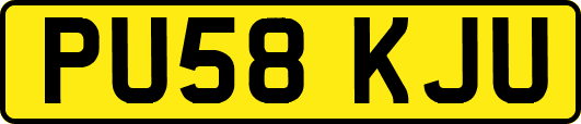 PU58KJU
