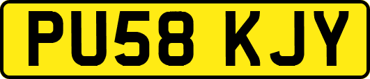 PU58KJY