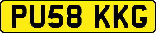 PU58KKG