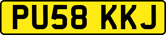 PU58KKJ