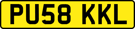 PU58KKL