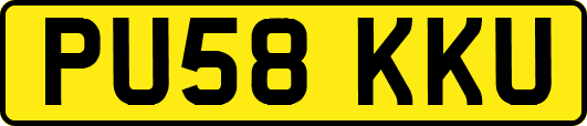 PU58KKU