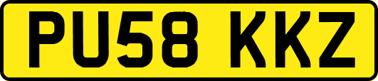 PU58KKZ
