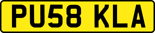 PU58KLA