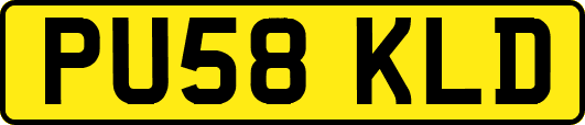 PU58KLD