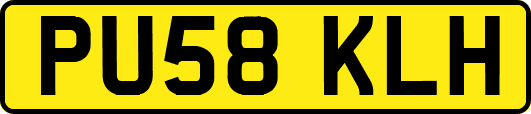 PU58KLH