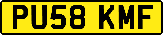 PU58KMF
