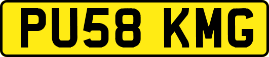 PU58KMG