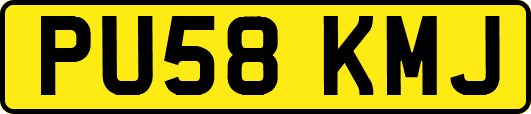 PU58KMJ