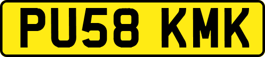 PU58KMK