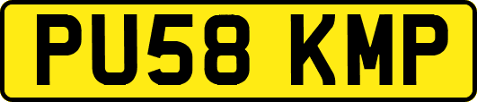 PU58KMP