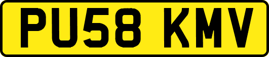 PU58KMV