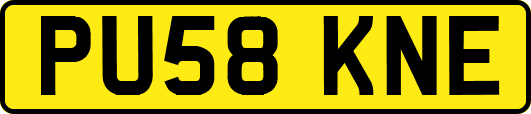 PU58KNE
