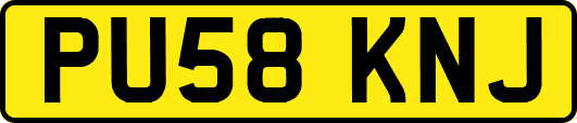 PU58KNJ