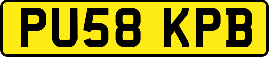 PU58KPB