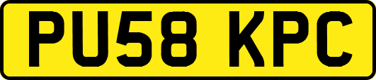 PU58KPC