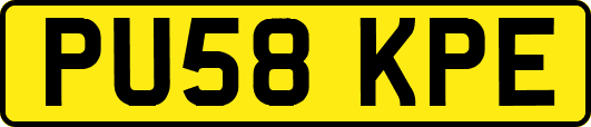 PU58KPE