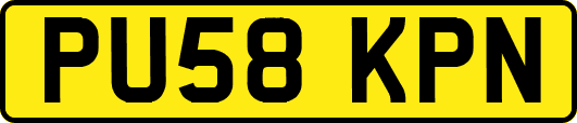 PU58KPN