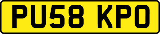 PU58KPO