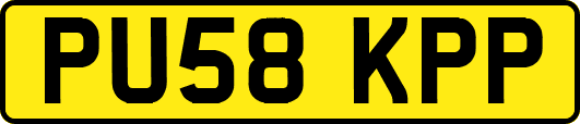 PU58KPP