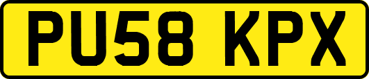 PU58KPX