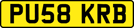 PU58KRB