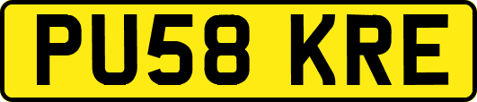 PU58KRE