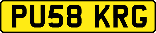 PU58KRG