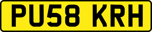 PU58KRH