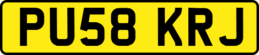 PU58KRJ