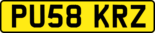 PU58KRZ