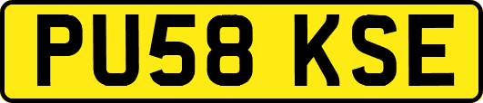 PU58KSE