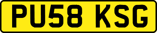 PU58KSG