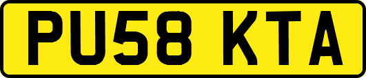 PU58KTA