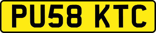PU58KTC