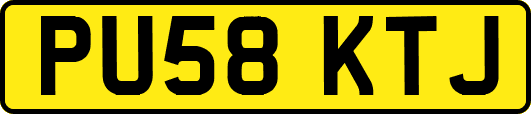 PU58KTJ