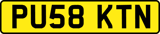 PU58KTN