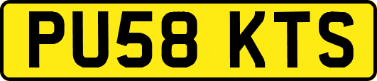 PU58KTS