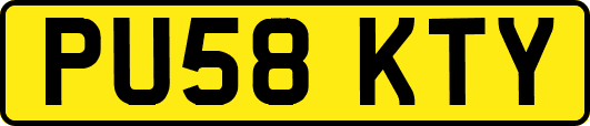 PU58KTY