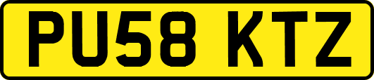 PU58KTZ